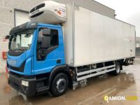 Iveco Eurocargo 140E28/P Eurocargo 140E28/P