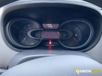 Renault TRAFIC trafic