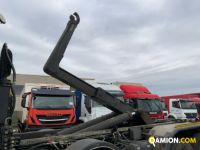Scania R500 R500