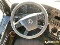 Mercedes Actros 1845 Actros 1845