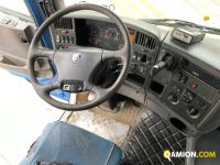 Scania R500 R500