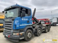 Scania R500 R500