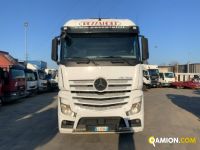 Mercedes Actros 1845 Actros 1845