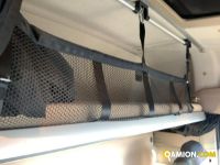 Mercedes Actros 1845 Actros 1845