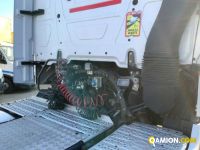 Mercedes Actros 1845 Actros 1845