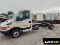 Iveco DAILY daily 50c13 | Altro Altro