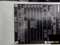 Iveco DAILY daily 50c13 | Altro Altro