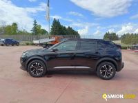 Peugeot 2008 BlueHDi 120 EAT6 S&S Allure | Altro Altro