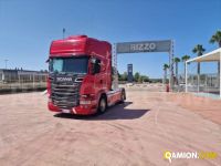 Scania R 490 A 4X2 | Altro Altro