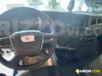 Man MAN TGM 18.290 4X2 BL CH  | Altro Altro