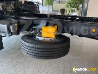 Man MAN TGM 18.290 4X2 BL CH  | Altro Altro