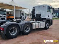 Man TGS 33.440 6X4 BLS | Altro Altro
