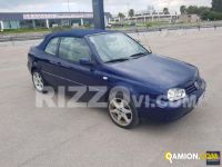 Volkswagen Golf 1.9 TDI/90 CV Highline | Altro Altro