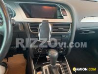 Audi A4 2.0 TDI 143CV F.AP. Business | Altro Altro