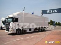Scania R 380 6x2 | Altro Altro