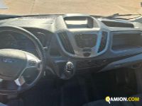 Ford TRANSIT  | Altro Altro