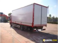 Iveco EUROCARGO eurocargo 120e24 | Altro Altro