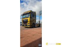 Man TGX 18.580 LL SA INDIVIDUAL S | Altro Altro