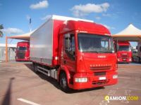 Iveco EUROCARGO eurocargo 120e24 | Altro Altro
