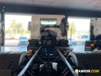 Man MAN TGM 18.290 4X2 BL CH  | Altro Altro