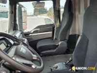 Man TGS 33.440 6X4 BLS | Altro Altro