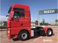 Man TGX tgx18.440xxl | Altro Altro