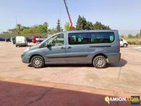 Fiat SCUDO 2.0 MJT  8 POSTI  | Altro Altro