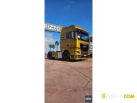 Man TGX 18.580 LL SA INDIVIDUAL S | Altro Altro