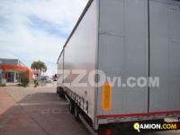 Scania R 144  | Altro Altro