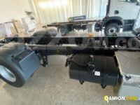 Man MAN TGM 18.290 4X2 BL CH  | Altro Altro