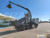 Iveco TRAKKER  | Altro Altro