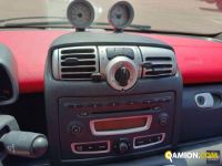 SMART FORTWO  | Altro Altro