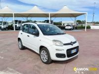 Fiat PANDA  | Altro Altro