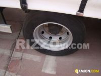 Scania R 144  | Altro Altro