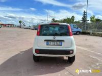 Fiat PANDA  | Altro Altro
