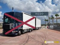 OMAR  | Semirimorchio Altro