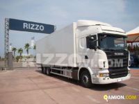 Scania R 380 6x2 | Altro Altro