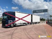 OMAR  | Semirimorchio Altro