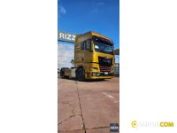 Man TGX 18.580 LL SA INDIVIDUAL S | Altro Altro