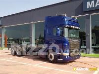 Scania R500 B 6X2 | Altro Altro