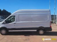 Ford TRANSIT  | Altro Altro