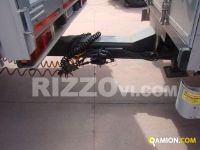 Scania R 144  | Altro Altro