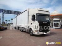 Scania R 144  | Altro Altro