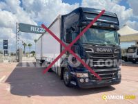 OMAR  | Semirimorchio Altro