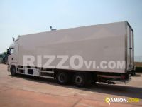 Scania R 380 6x2 | Altro Altro