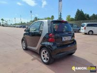 SMART FORTWO  | Altro Altro