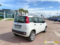 Fiat PANDA  | Altro Altro
