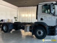 Man MAN TGM 18.290 4X2 BL CH  | Altro Altro