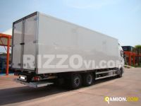 Scania R 380 6x2 | Altro Altro
