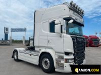 Scania R580 R580 | Altro Altro